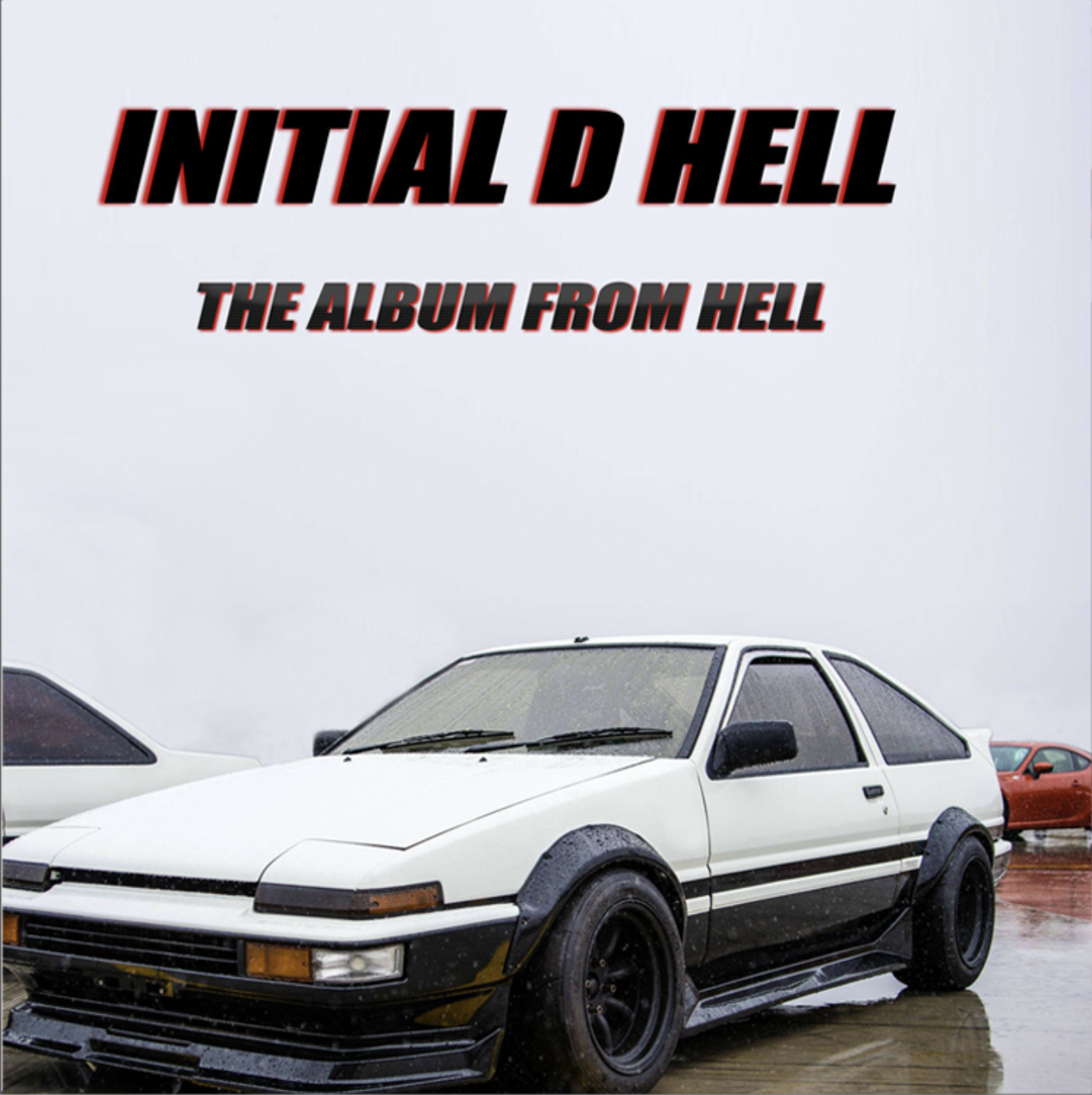 what the hell : r/initiald