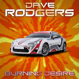 dave rodgers burning desire post cover